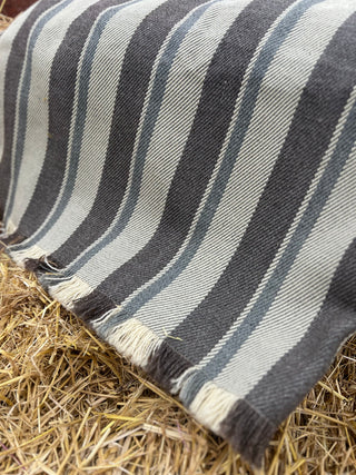 Natural Collection Throw