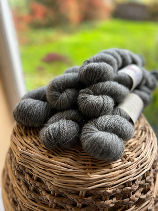 Natural Collection - Aran | Ash