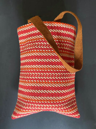 Coldharbour Mill Rug Bag