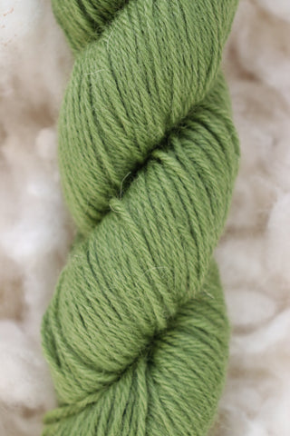 Aran Yarn - Nettle