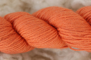 Aran Yarn - Brimstone