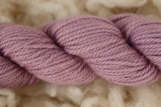 Aran Yarn - Mallow