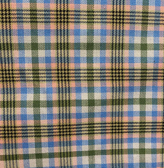 Somerset Tartan