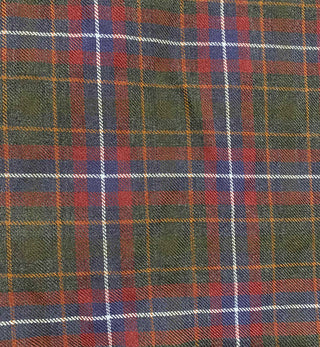 Blackdown Hills Tartan