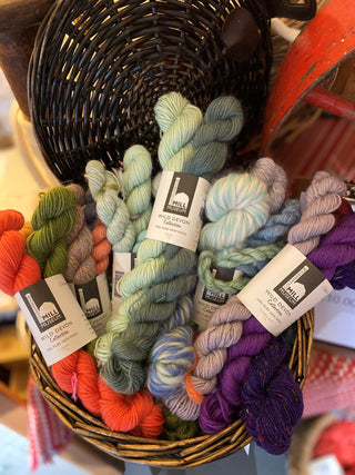 Craft Wool Bundle  | 100g